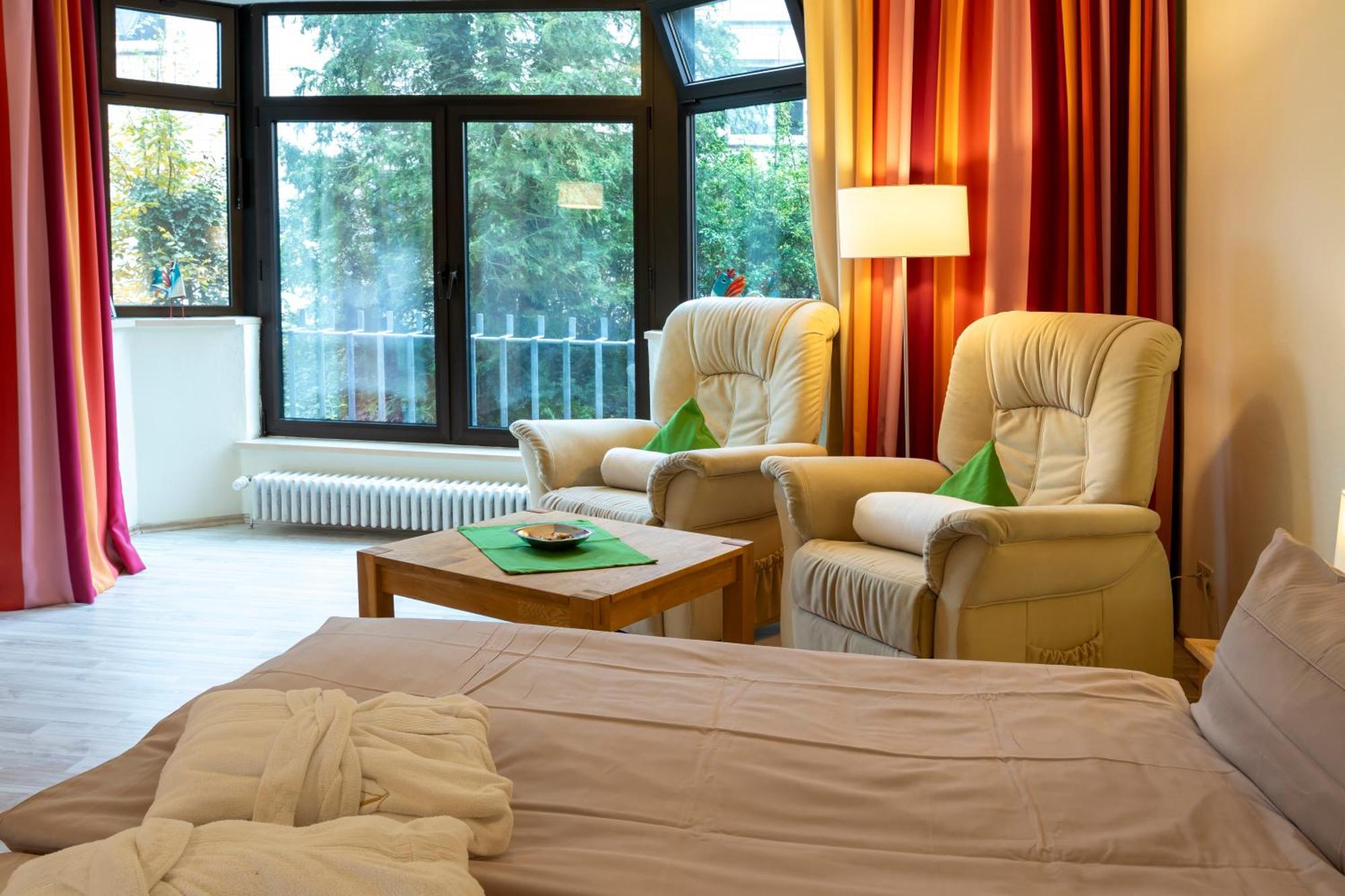 Haus Roseneck Mit Gratis Zugang Zur Jod-Sole-Therme Bad Bevensen Exterior foto