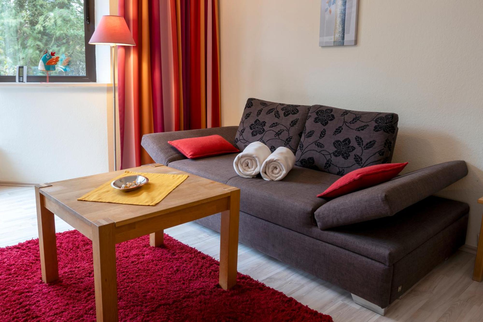 Haus Roseneck Mit Gratis Zugang Zur Jod-Sole-Therme Bad Bevensen Exterior foto