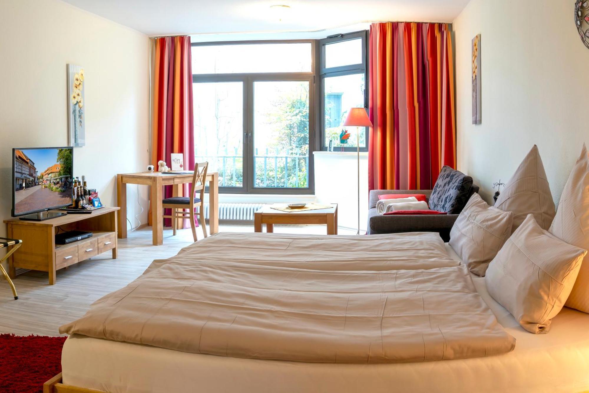 Haus Roseneck Mit Gratis Zugang Zur Jod-Sole-Therme Bad Bevensen Exterior foto